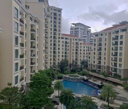 Aspen Heights (D9), Condominium #449696601